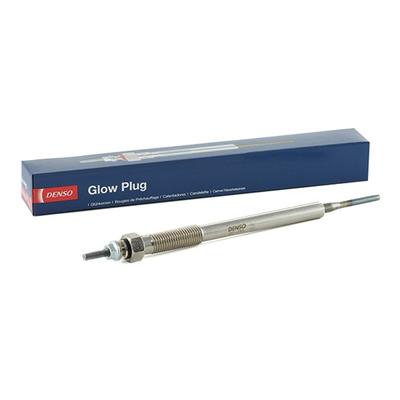 DENSO Glühkerze TOYOTA DG-245 1985027010,1985030010,198500L010 Glühkerzen,Glühstifte,Glühkerzen Diesel,Vorglühkerzen
