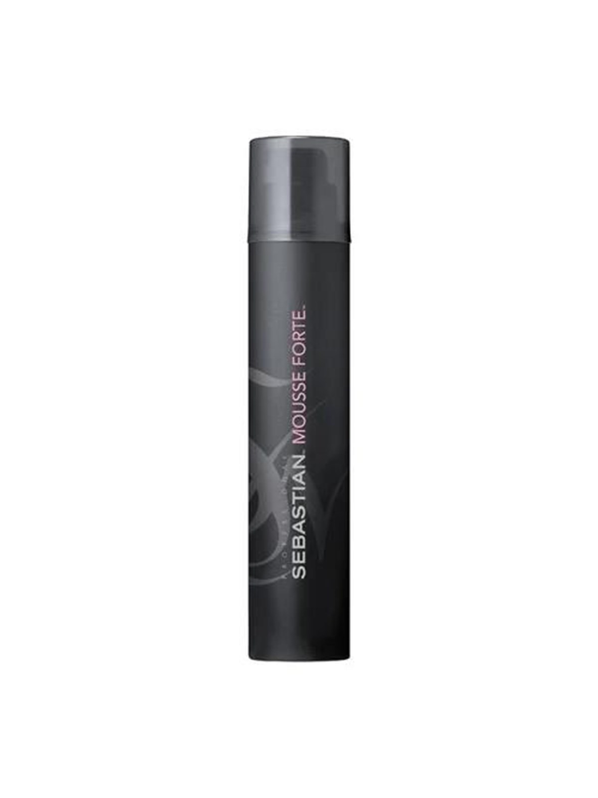 Sebastian - Mousse Forte Volume Boosting Mousse