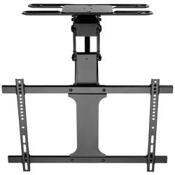 My Wall HL49ML TV-Deckenhalterung 81,3 cm (32) - 190,5 cm (75) App-Steuerung, Deckenhalter, Drehbar, Neigbar, Motorisiert für Google Home, Mit Fernbedienung,