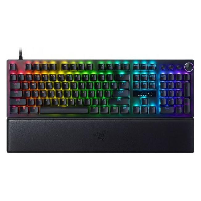 Razer Huntsman V3 Pro (US, Kabelgebunden) (RZ03-05530100-R3M1)