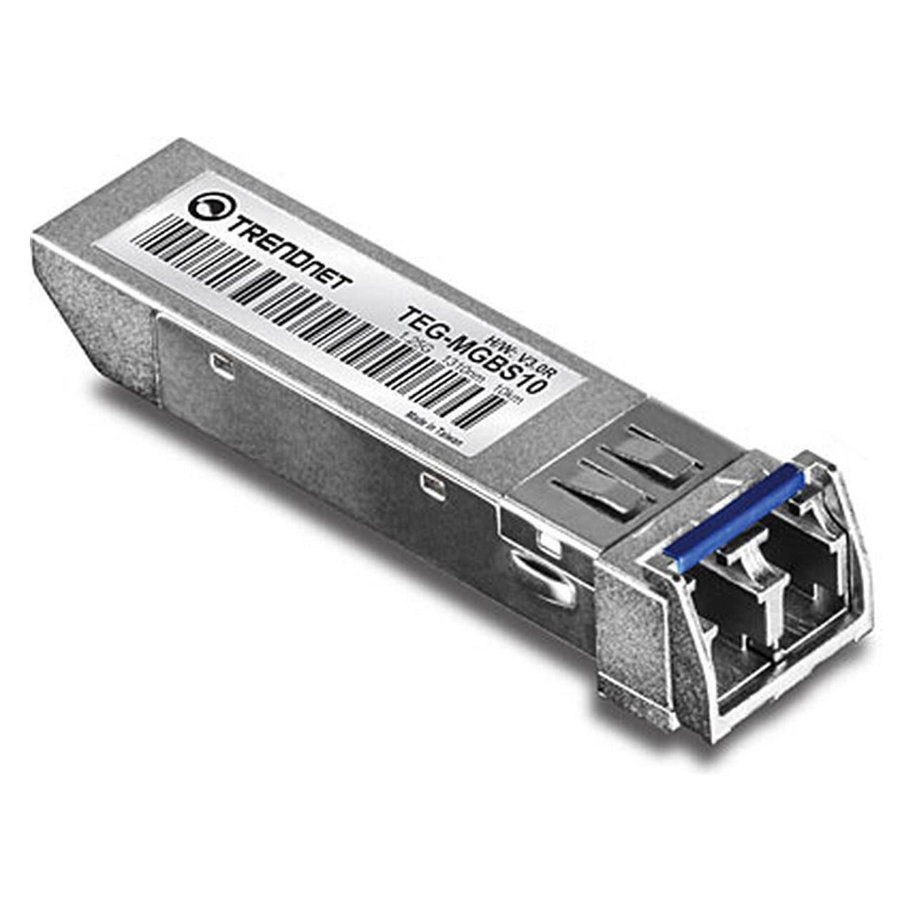 Trendnet Netzwerk-Transceiver-Module (TEG-MGBS40D3)