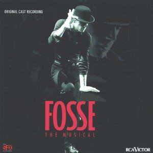 Musical - Fosse - Preis vom 09.10.2026 07:28:09 h