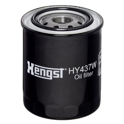 HENGST FILTER Filter, Arbeitshydraulik HY437W