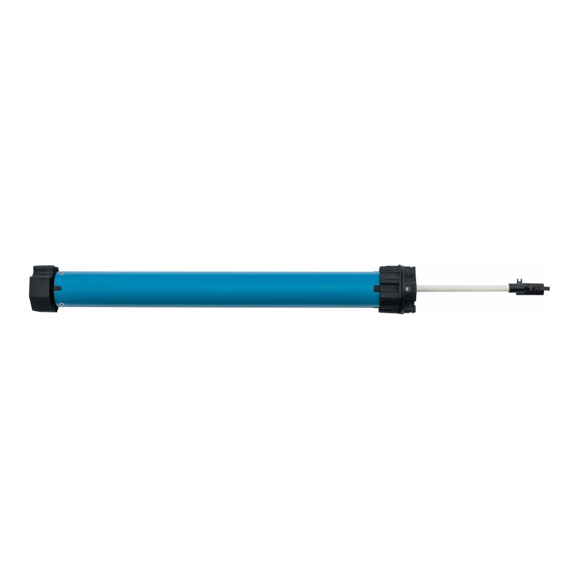 Rademacher Rohrmotor, C-line elektr., 20Nm, SW60 CLIM 20/16PZ (22602056)