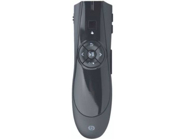 Essentielb - Pointeur Laser Présenteur 2023