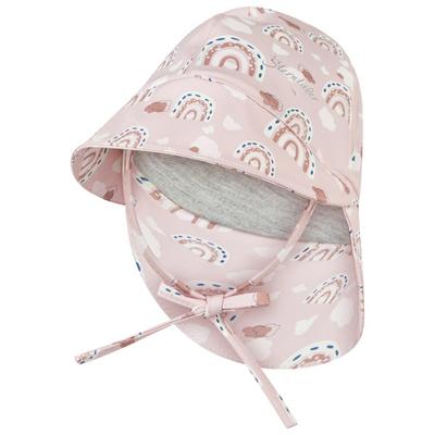 Sterntaler - Kid's Regenhut - Hut Gr 47 cm rosa