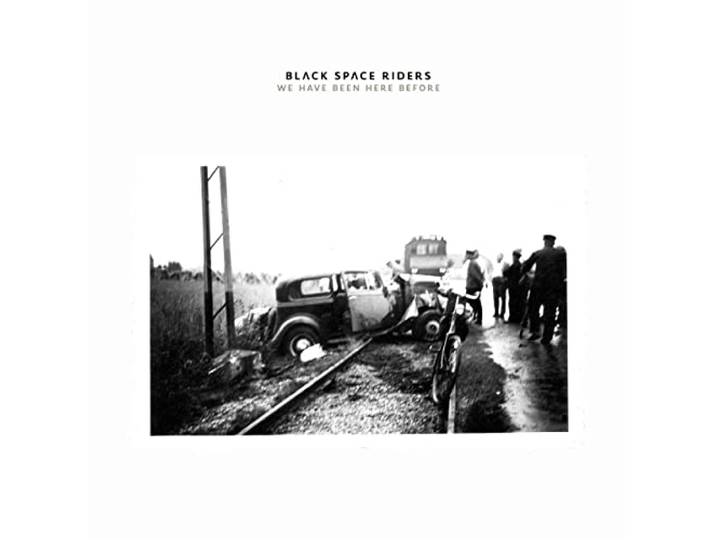 We Have Been Here Before (2lp)