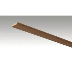 RESTPOSTEN SALE MEISTER Abdeckleiste EH 6/30 mm Eiche antikbraun 1273 - 2380 mm