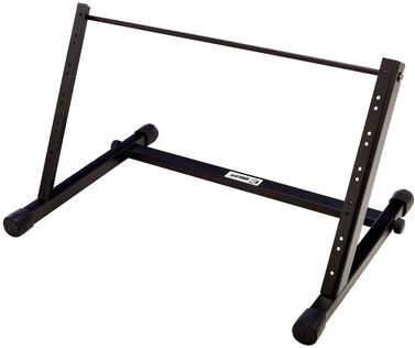 Adam Hall STRS6U Rack Stand 6U