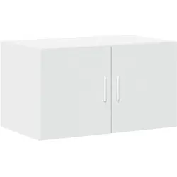 vidaXL, Kommode + Sideboard, Elbelum (4 Böden) (70 x 42.50 x 225 cm)