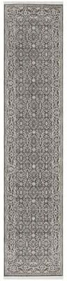 Nourison Shadows Indoor only Persian Vintage Area Rug