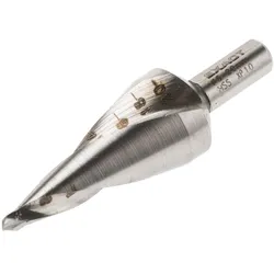 RS PRO, Bohrereinsatz, HSS Blech-Schälbohrer Blank 4-20mm