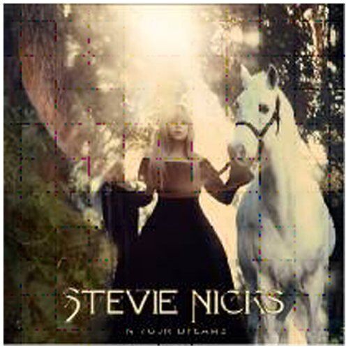 Stevie Nicks - In Your Dreams - Preis vom 09.10.2026 07:28:09 h