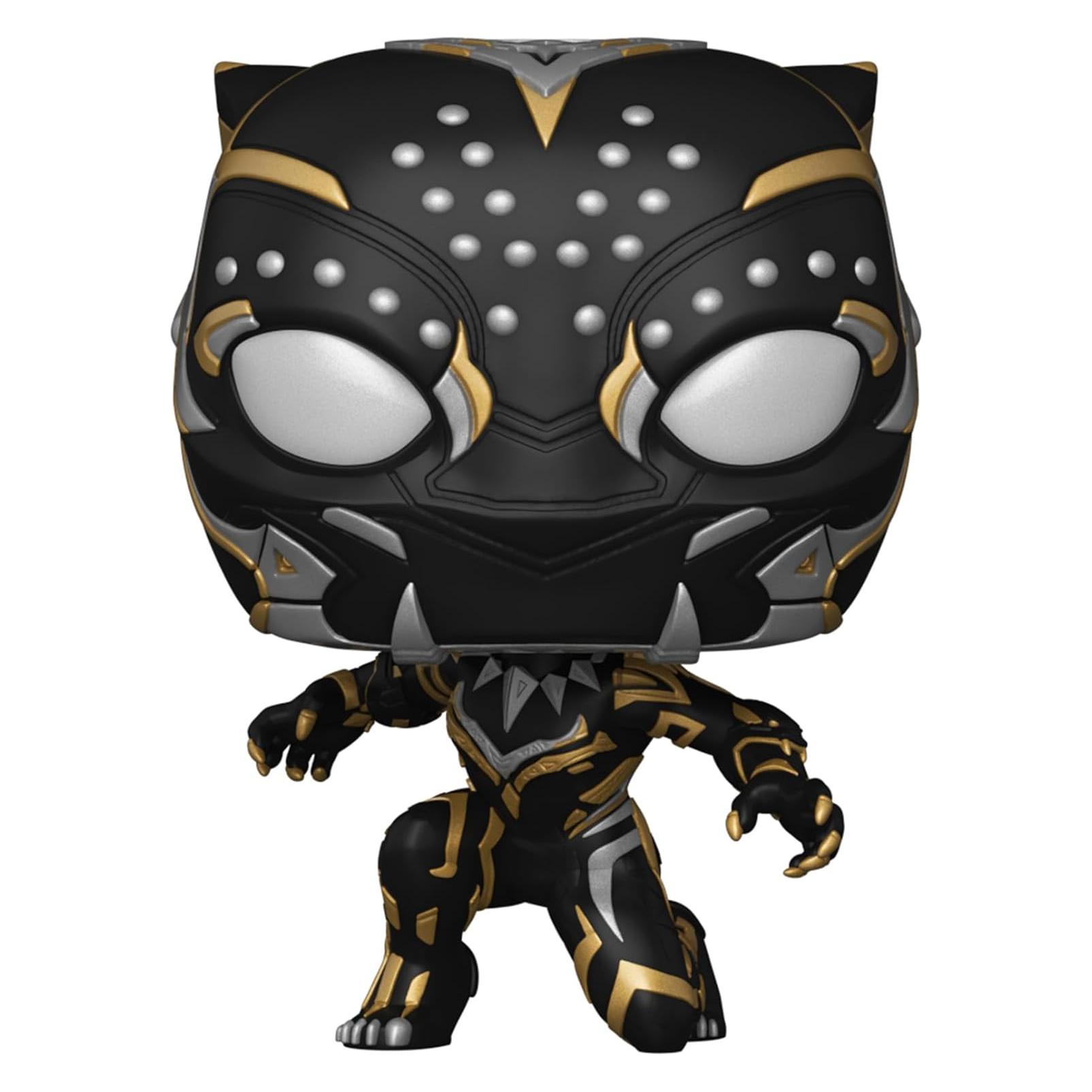 Funko Wakanda Forever Black Panther (45221)