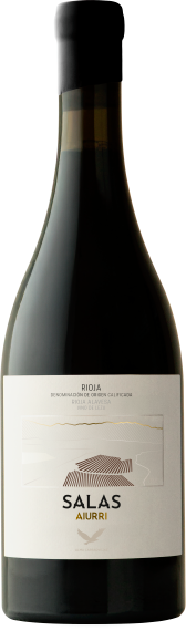 Aiurri Salas 2023 - 75cl