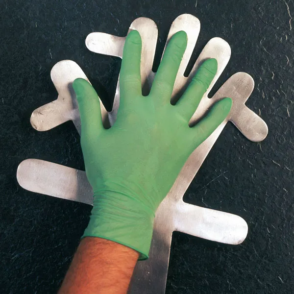Zepf medical instruments GmbH Bleihand für Erwachsene 32-4500-01