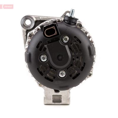 DENSO Generator DAN1103 für JAGUAR LAND ROVER