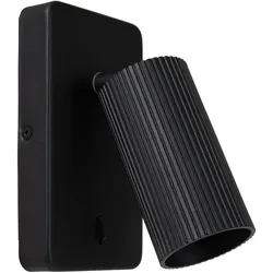 Wandleuchte CLUBS (LBH 9x14,90x16 cm) - LBH 9x14,90x16 cm