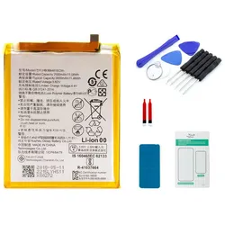 Honor 9 lite Akku - Set
