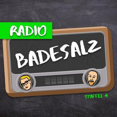Radio Badesalz: Staffel 4 - Henni Nachtsheim,Gerd Knebel, Audio, 4066004424378
