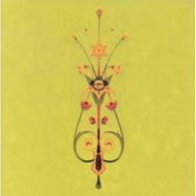 Wovenhand - Wovenhand, CD