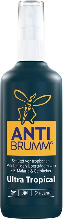 Anti Brumm® Ultra Tropical Spray