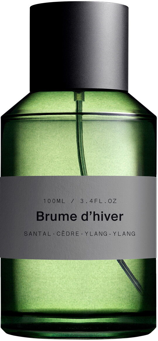 100ml Marie Jeanne Brume d'hiver
