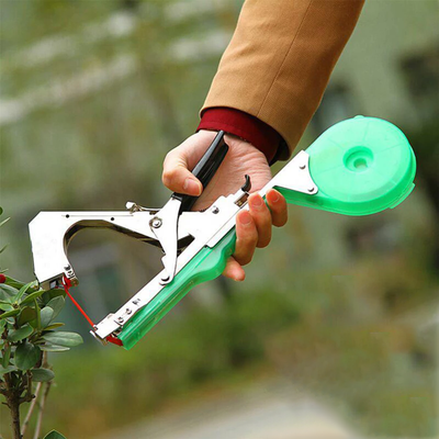 Tape Tool For Binding Plant Vines Tape Tool For Binding Plant Vines