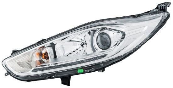 HELLA 1LL 354 803-071 Headlight