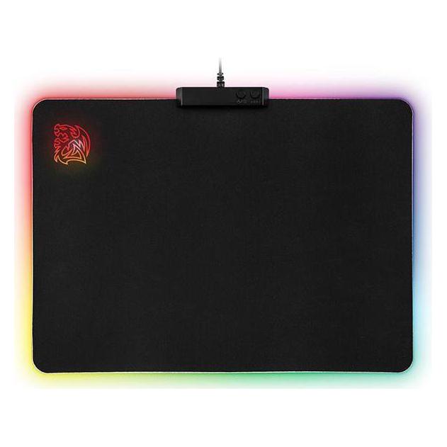 Thermaltake "TT eSPORTS RGB Hard Edition" (MP-DCM-RGBHMS-01) (MP-DCM-RGBHMS-01)