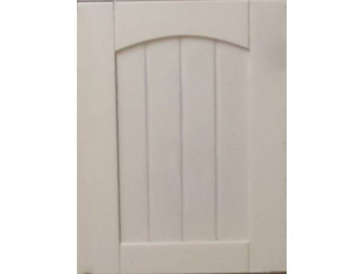 joue de cuisine Nature Blanche H70 x L33 cm
