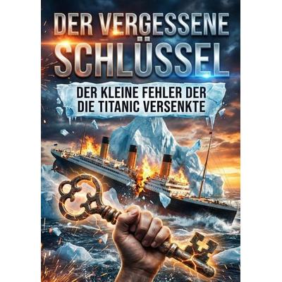 Vergessene Schlüssel, Taschenbuch von Thomas Lange, Epubli, 978-3-565-24967-1