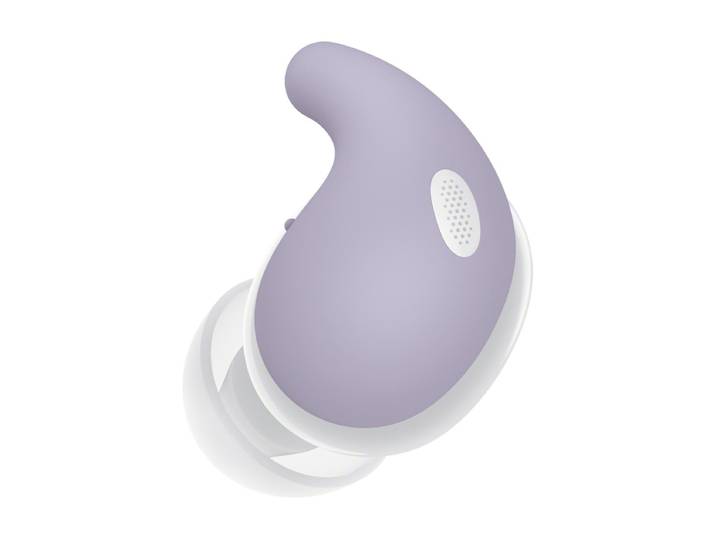 Sony Hacls910nsv Accessoire Pour Casque /oreillettes Manchette D'Oreillette