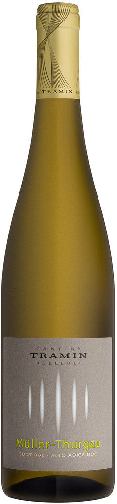 Muller Thurgau Tramin 2025