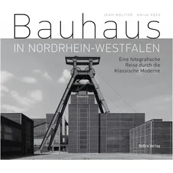 Bauhaus in Nordrhein-Westfalen, Fachbücher von Kaija Voss