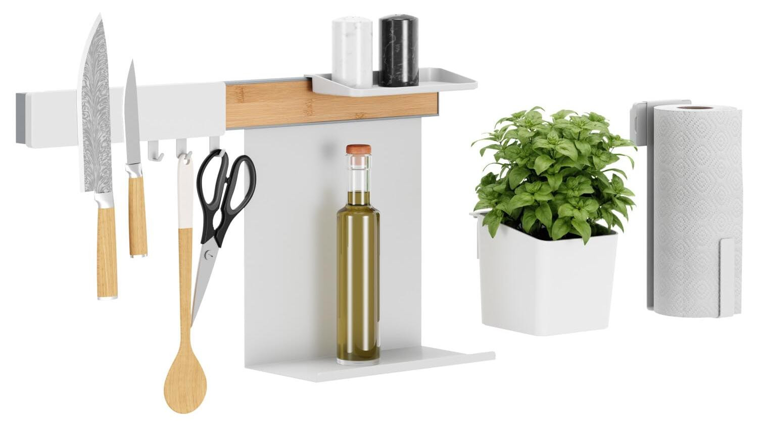 tesa Keukenorganizer Combinatieset