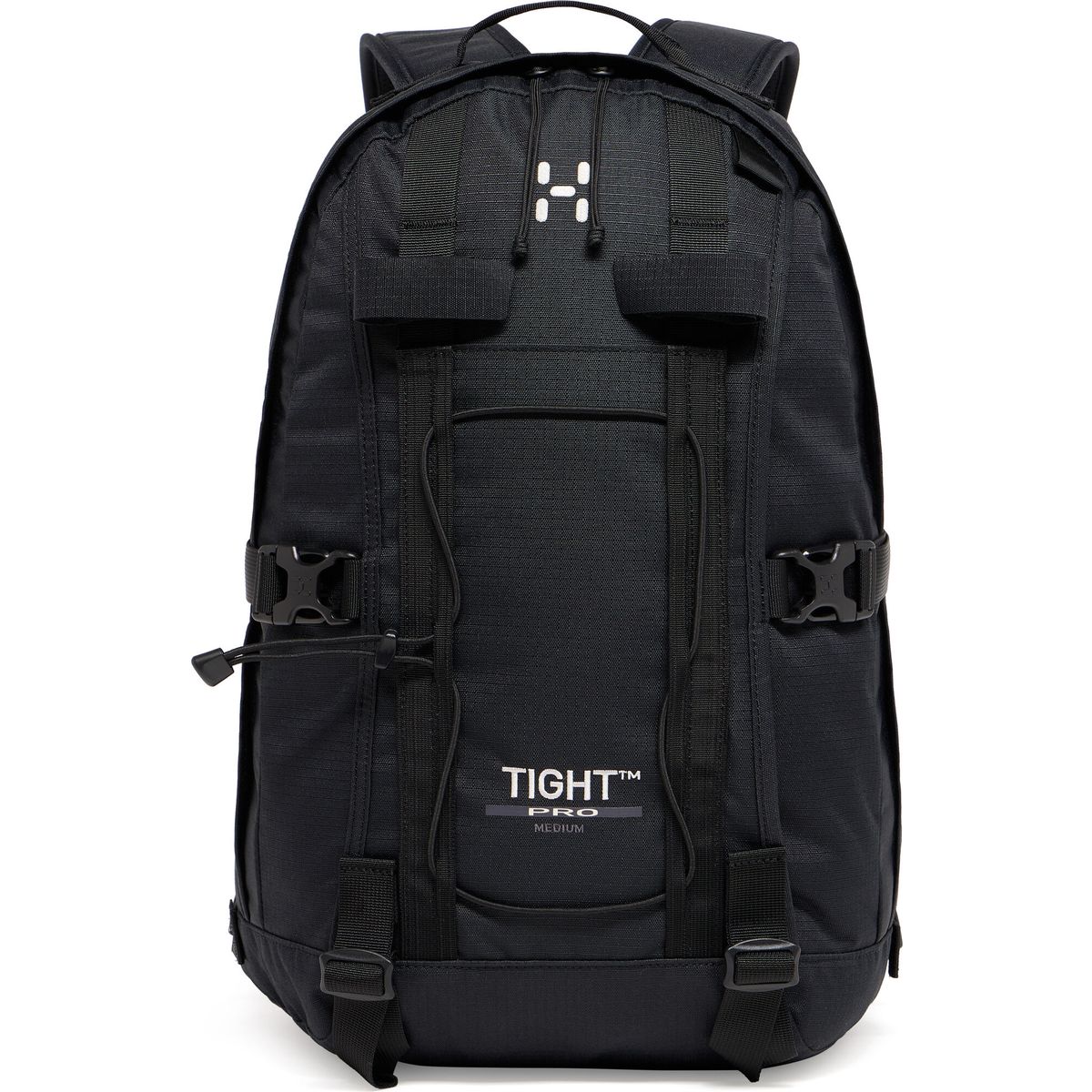 Haglöfs Tight Pro Medium true black (2C5) 1-SIZE 6083082C5005