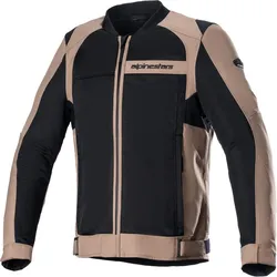 Alpinestars Luc V2 Air Motorrad Textiljacke S