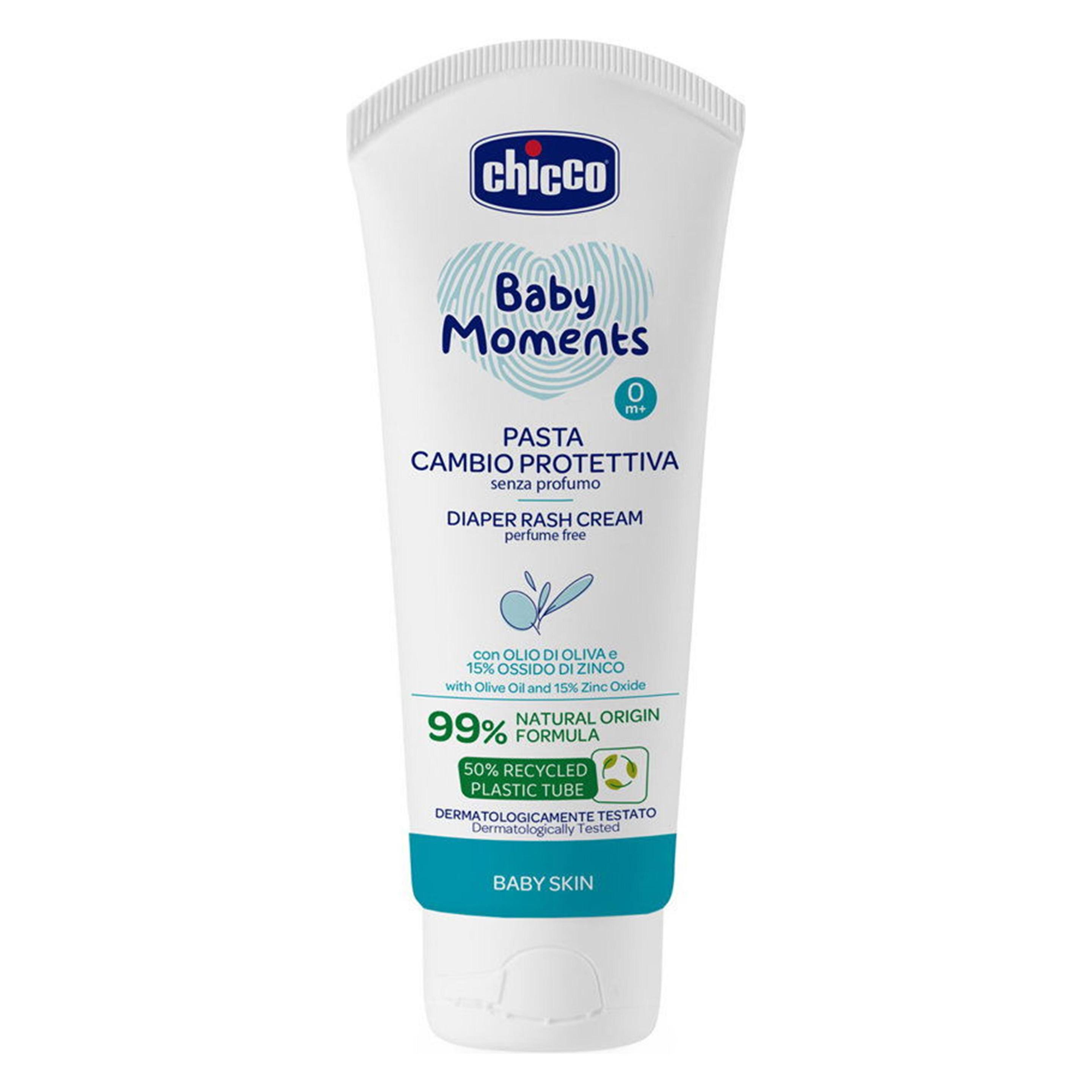 Chicco Lindernde Creme 0m+ (00012114000000)