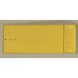 MAILmedia Musterbeutel braun