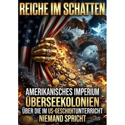 Reiche im Schatten, Taschenbuch von Christoph Eberhardt, Epubli, 978-3-565-46347-3