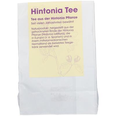 Hintonia Tee 150 g
