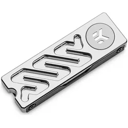EKWB EK-Quantum Convection M.2 NVMe - nickel, Speicher Wasserkühler