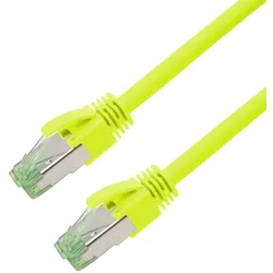 Highpatch Patchkabel Outdoor Cat6A N600-GET138-10