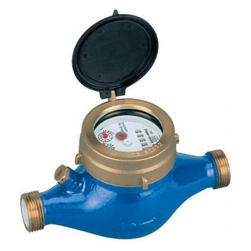 Eurotech MNK Wasserzähler (484064012)
