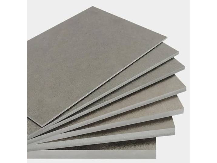8 mm hitzebeständige Glimmerplatte, feuerfeste Wärmedämmplatte for Backofen, Mikrowelle, Heizung, Elektrogeräte, Heimwerkerprojekte, industrielle Verwendung, bewertet bis zu 1000 °C(500mm*500mm)