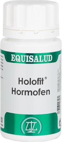 Equisalud Holofit Hormofen 50caps