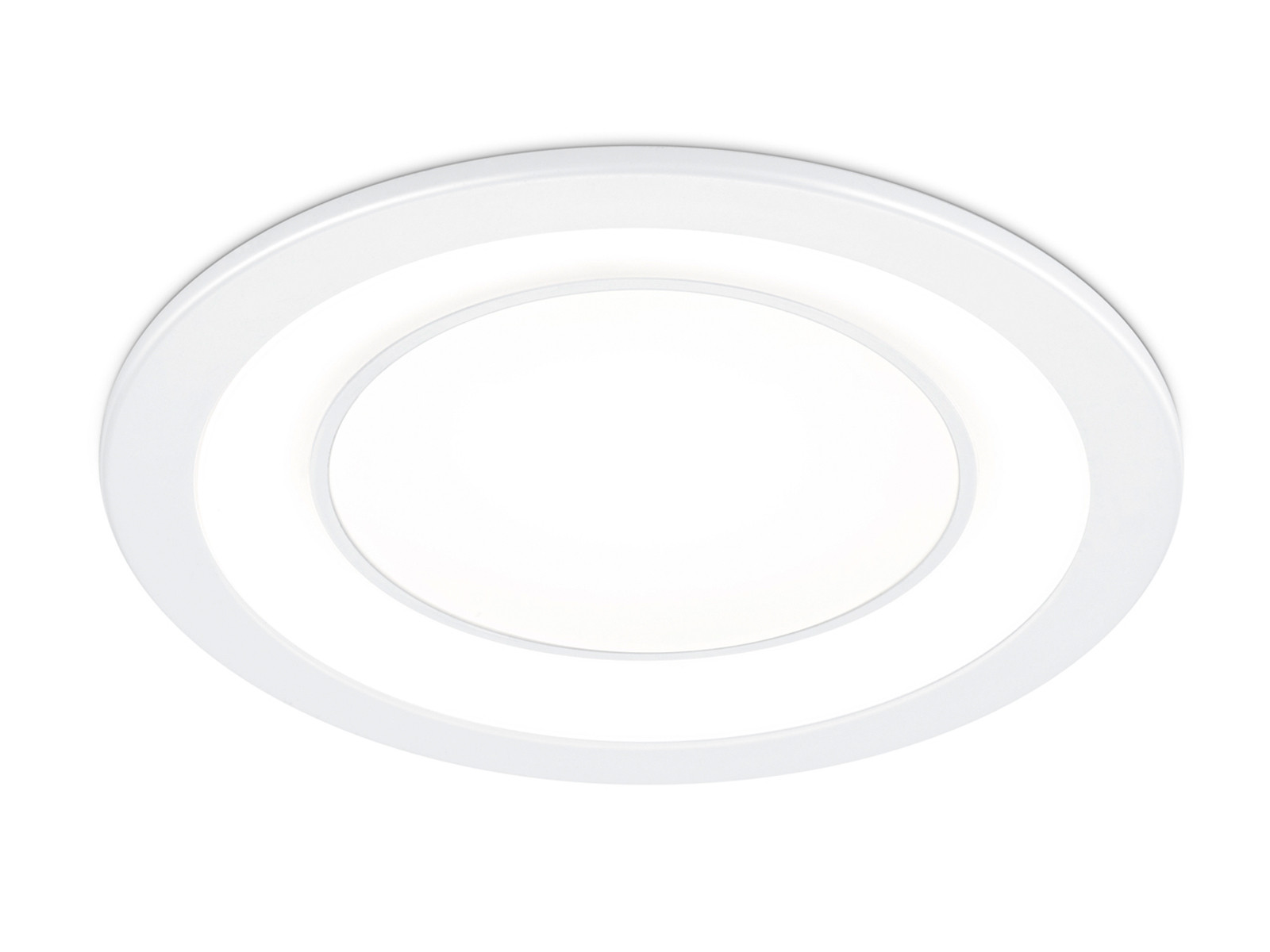 TRIO Inbouwspots LED 10W CORE 652610131 Trio