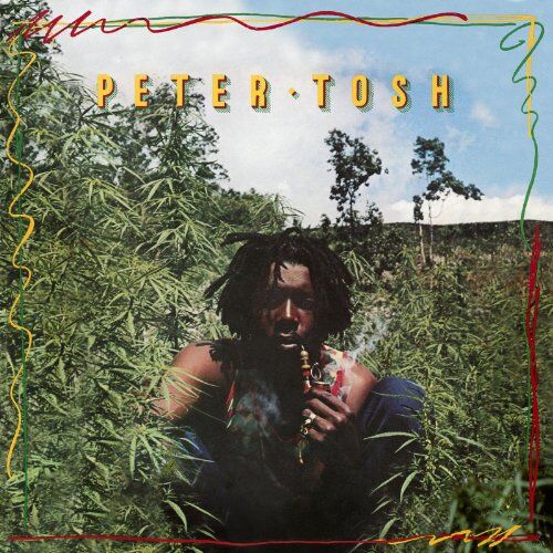 Peter Tosh - Legalize It - Preis vom 27.09.2026 03:53:48 h
