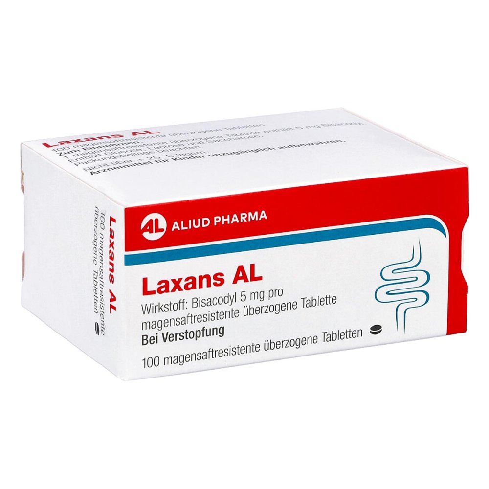 ALIUD Pharma GmbH Laxans AL 08102187